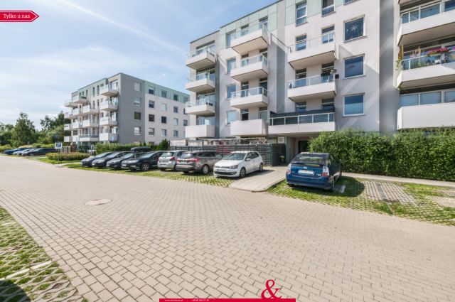 Mieszkanie 2-pokojowe Gdańsk Orunia, ul. Czerska. Zdjęcie 14