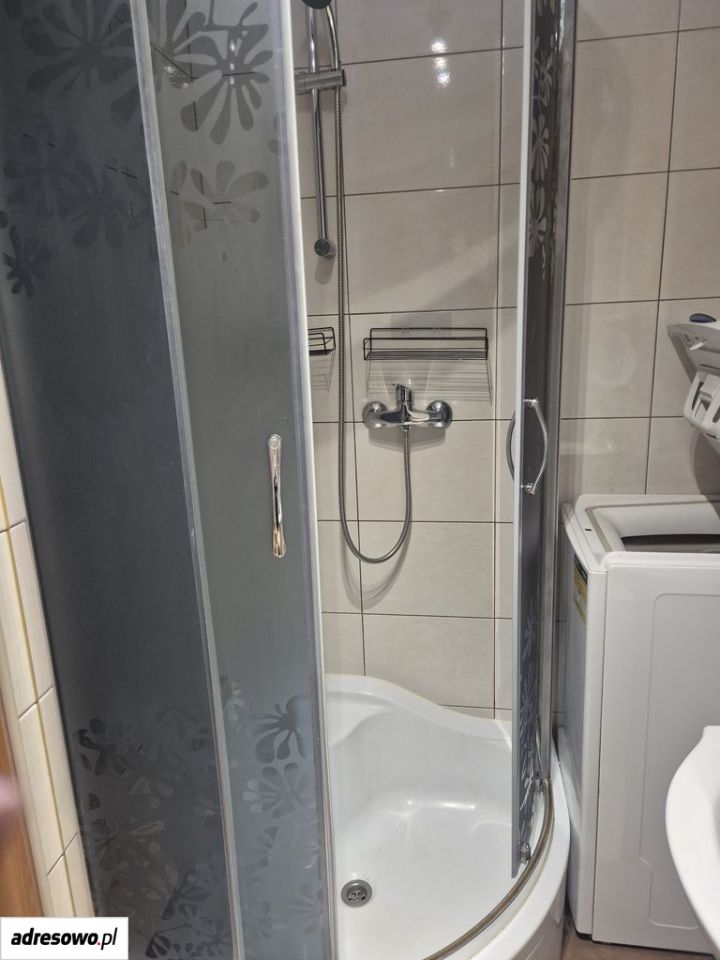 Mieszkanie 1-pokojowe Warszawa Bródno, ul. Suwalska. Zdjęcie 10