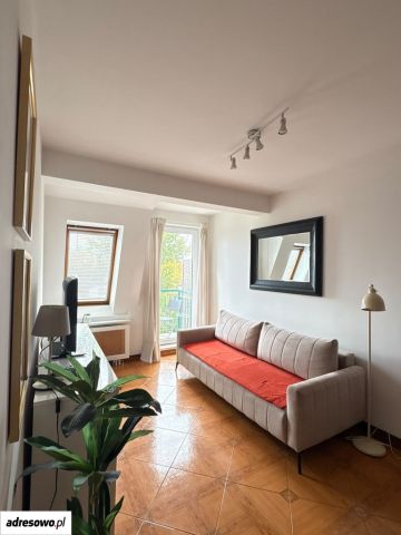 Mieszkanie 2-pokojowe Sopot Sopot Górny, ul. 23 Marca. Zdjęcie 1