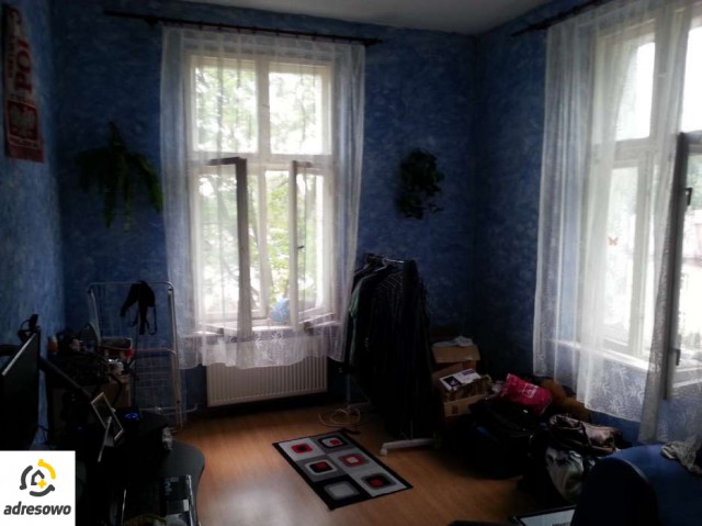 Mieszkanie 1-pokojowe Trzebnica, ul. 1 Maja. Zdjęcie 1