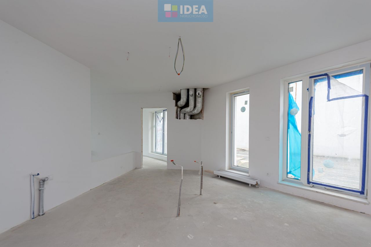 Mieszkanie 3-pokojowe Olsztyn Śródmieście