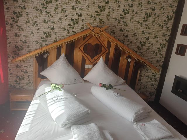 Hotel/pensjonat Wisła Dziechcinka, ul. Wyzwolenia. Zdjęcie 31