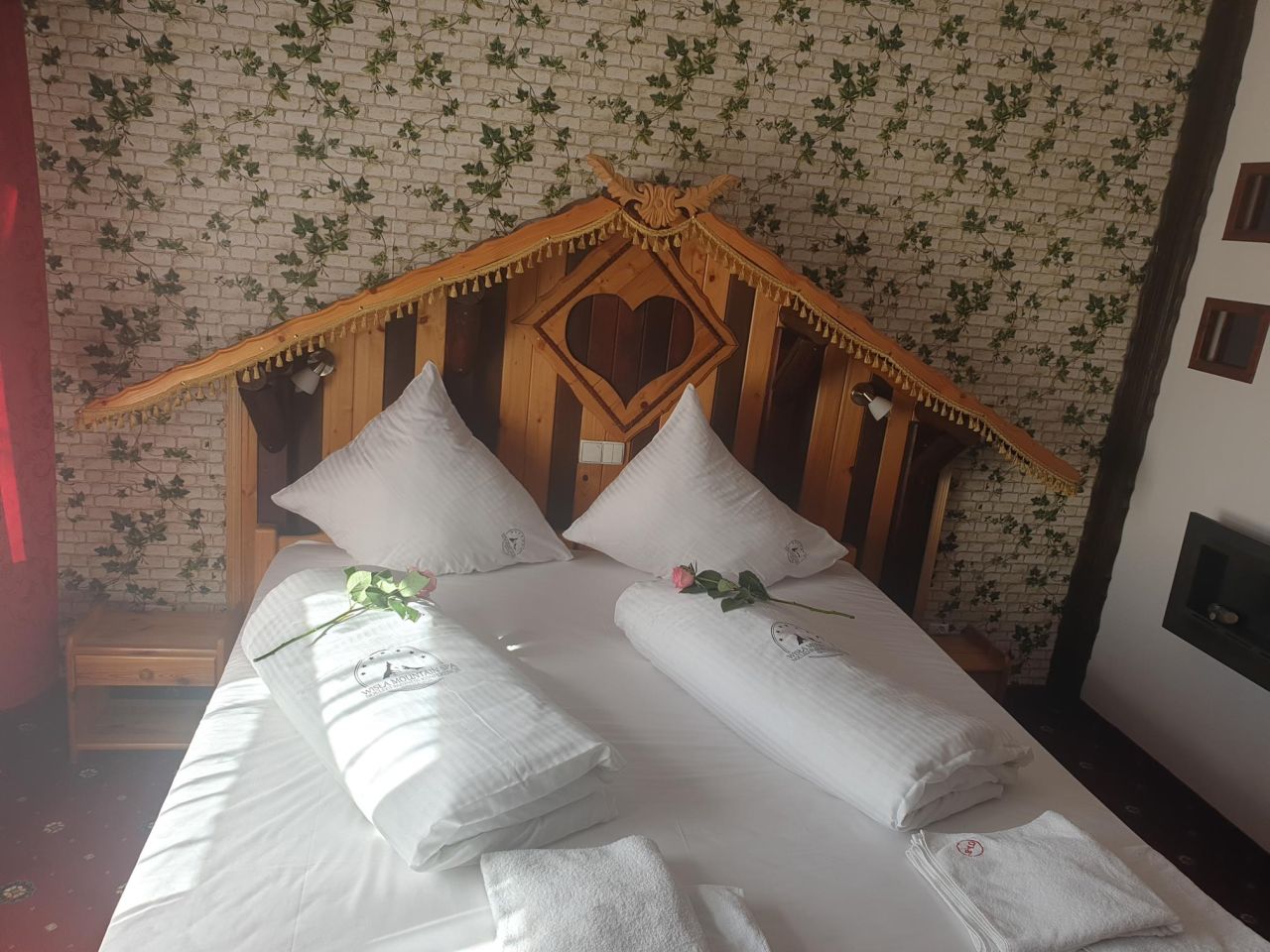 Hotel/pensjonat Wisła Dziechcinka, ul. Wyzwolenia. Zdjęcie 31