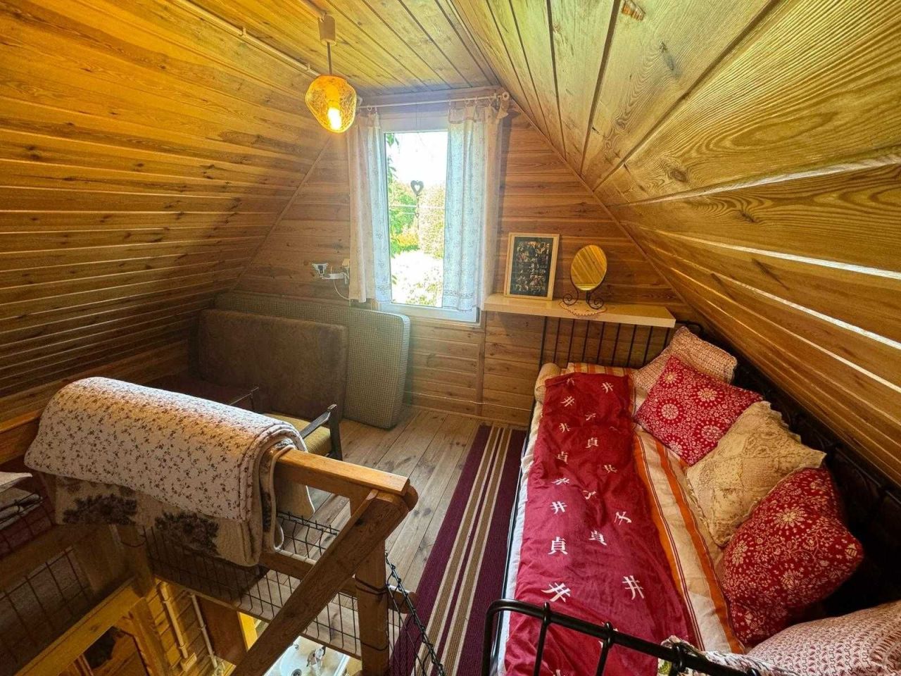 dom letniskowy Michałówek. Zdjęcie 8