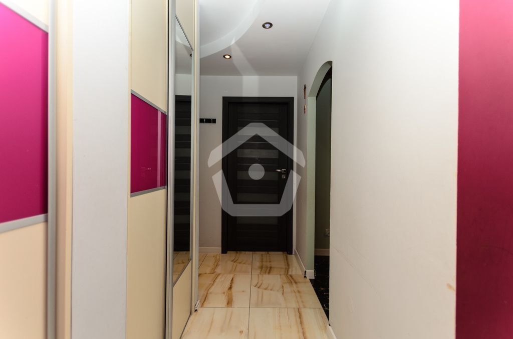 Mieszkanie 2-pokojowe Rzeszów Śródmieście, ul. Stanisława Jabłońskiego. Zdjęcie 12