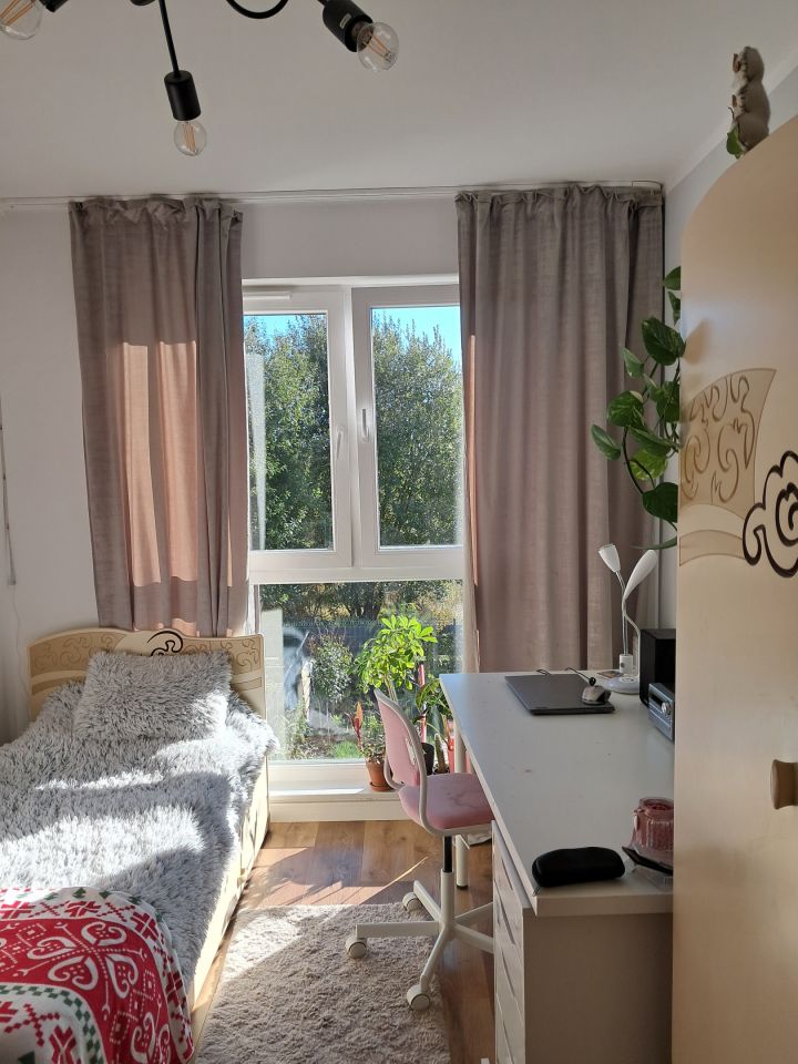 bliźniak, 4 pokoje Mierzyn, ul. Osiedle nad Stawem. Zdjęcie 3