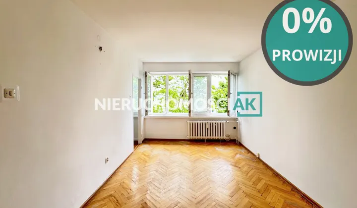 Mieszkanie 2-pokojowe Konin, ul. kard. Stefana Wyszyńskiego