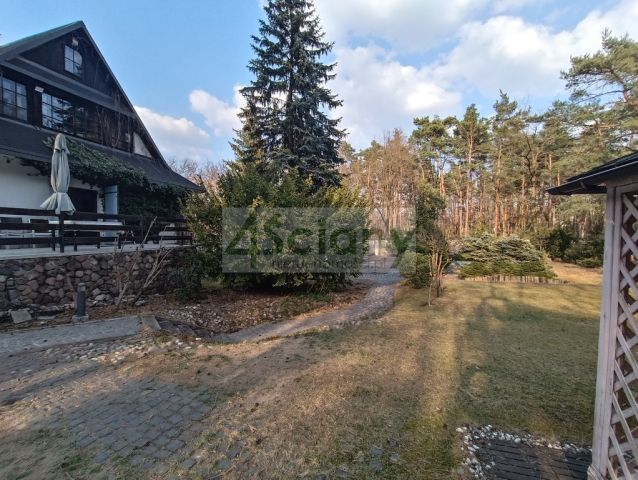 dom wolnostojący, 5 pokoi Warszawa Białołęka. Zdjęcie 39