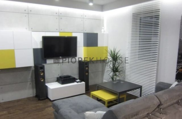 Mieszkanie 3-pokojowe Warszawa Białołęka, ul. Wiśniowy Sad. Zdjęcie 3