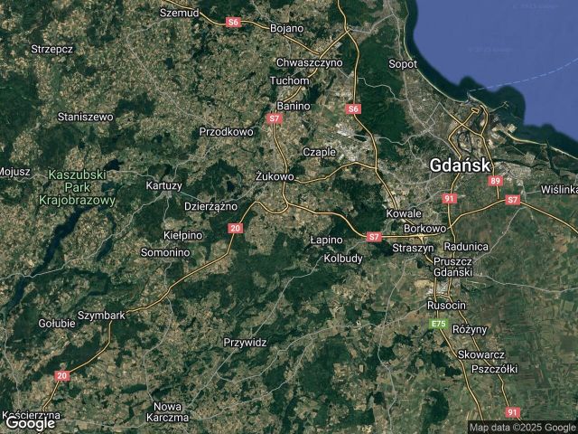 Działka budowlana Przyjaźń. Zdjęcie 1