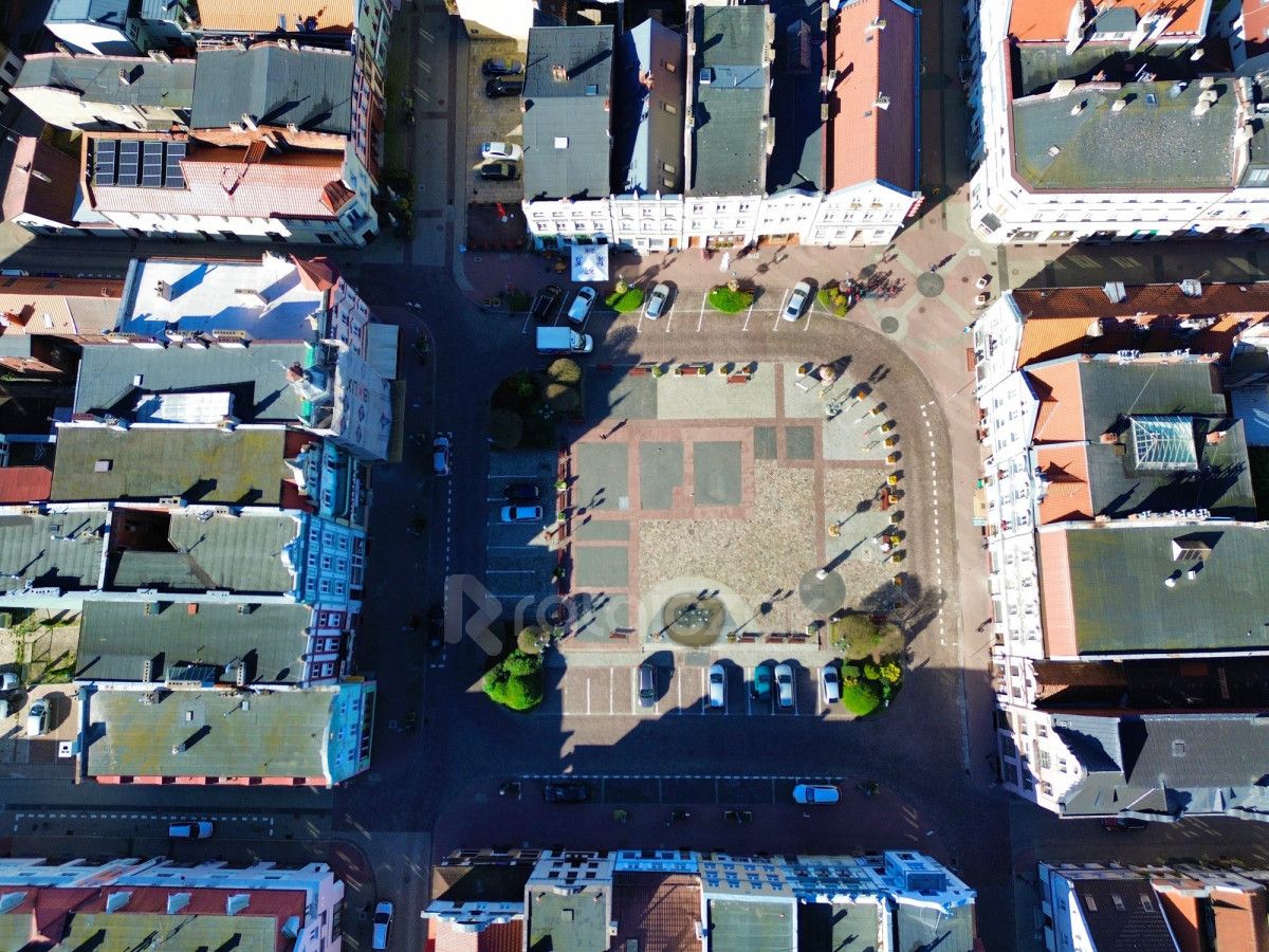 kamienica, 10 pokoi Tczew, pl. gen. Józefa Hallera. Zdjęcie 7