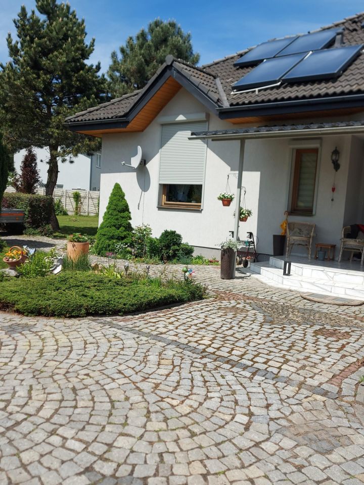 dom wolnostojący, 5 pokoi Opole Bierkowice, ul. Sobótki