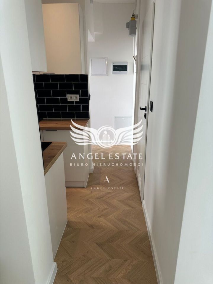 Mieszkanie 1-pokojowe Szczecin, ul. bł. Królowej Jadwigi. Zdjęcie 6