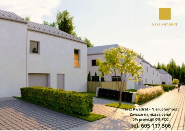 bliźniak, 4 pokoje Łódź Kowalszczyzna. Zdjęcie 6