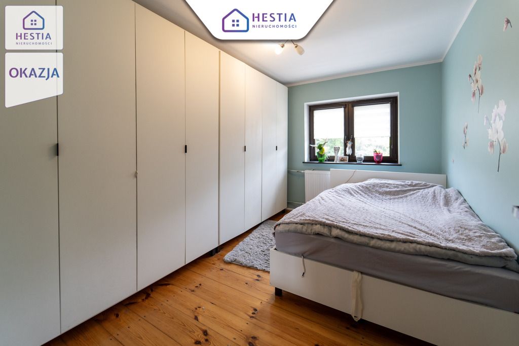 dom wolnostojący, 6 pokoi Miastko. Zdjęcie 24