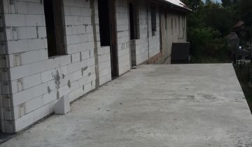 Działka budowlana Wierzbno