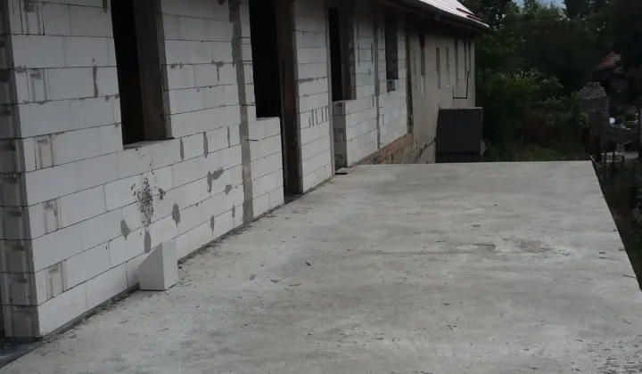 Działka budowlana Wierzbno