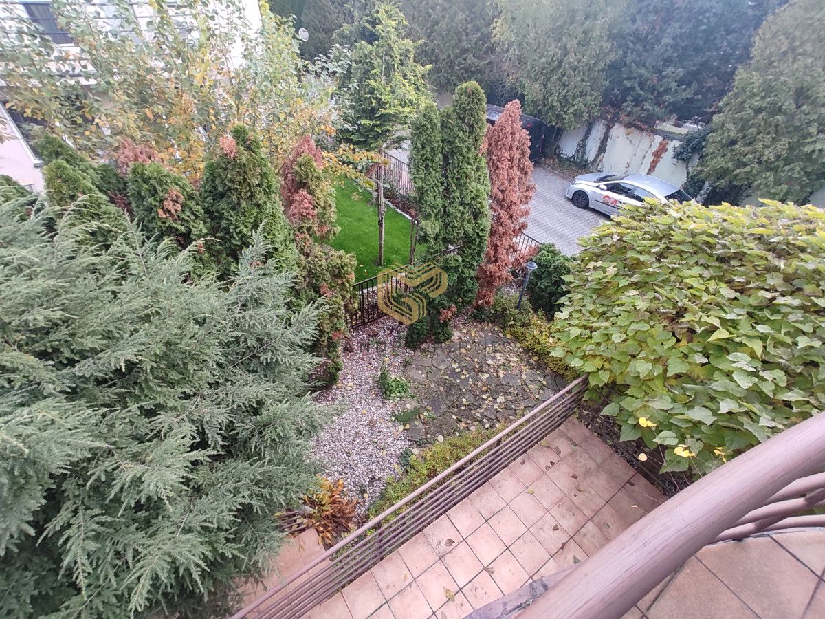 dom szeregowy, 6 pokoi Warszawa Ursynów. Zdjęcie 37