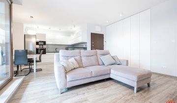 Mieszkanie 2-pokojowe Warszawa Mokotów, ul. Jana Pawła Woronicza