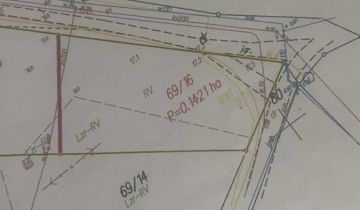 Działka rolno-budowlana Świętojańsko