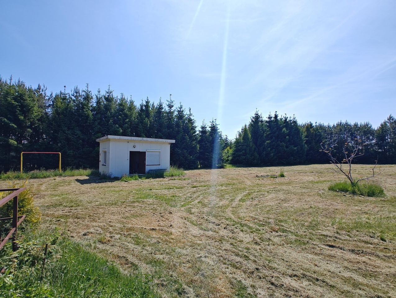 Działka rolno-budowlana Modła. Zdjęcie 7