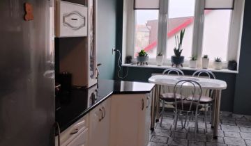 Mieszkanie 3-pokojowe Słupsk, ul. prof. Lotha