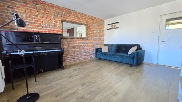 Mieszkanie 2-pokojowe Wrocław Stare Miasto, ul. Nowy Świat. Zdjęcie 5