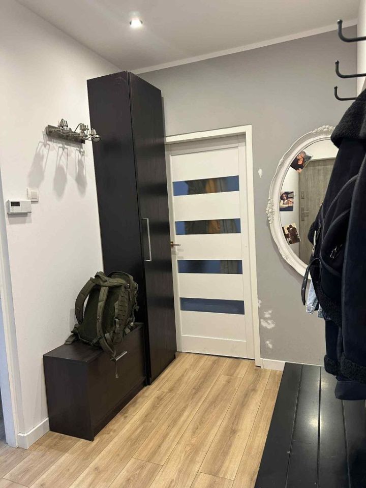 Mieszkanie 2-pokojowe Piekary Śląskie Brzeziny Śląskie, ul. Miła. Zdjęcie 5