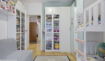 Mieszkanie 2-pokojowe Warszawa Białołęka, ul. Anastazego Kowalczyka