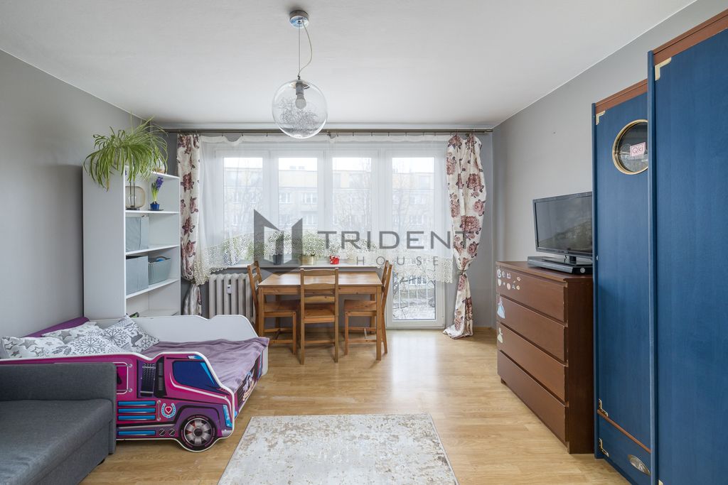 Mieszkanie 3-pokojowe Piaseczno, ul. Janusza Kusocińskiego. Zdjęcie 2