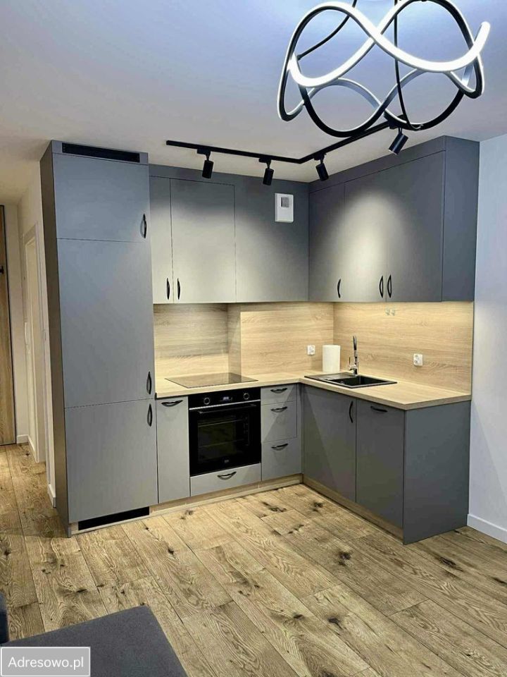 Mieszkanie 2-pokojowe Bolszewo, ul. Wspólna. Zdjęcie 7