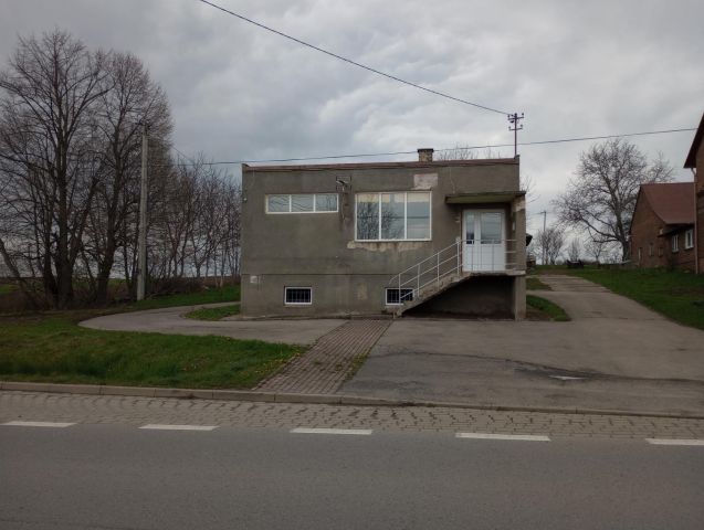 Lokal Markowa Fleszarówka. Zdjęcie 1