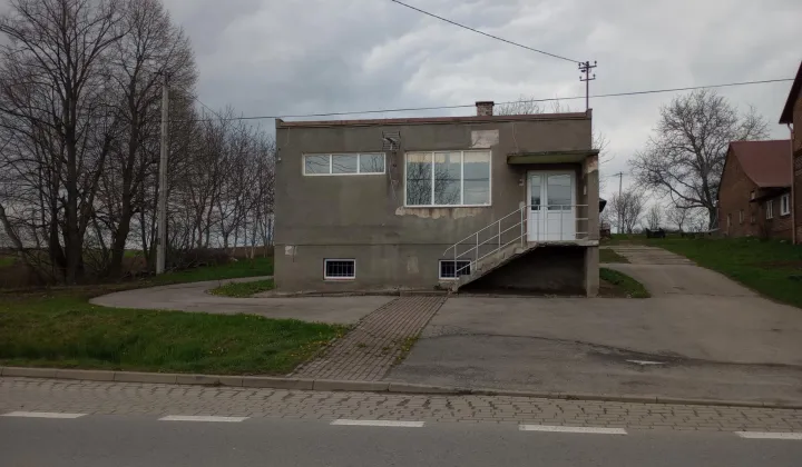 Lokal Markowa Fleszarówka