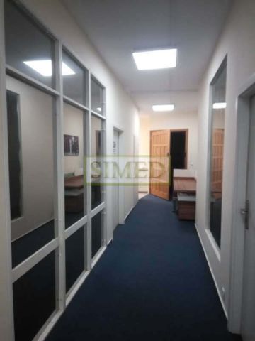 Biuro Warszawa Wilanów, ul. Nałęczowska. Zdjęcie 6