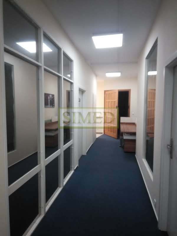 Biuro Warszawa Wilanów, ul. Nałęczowska. Zdjęcie 6