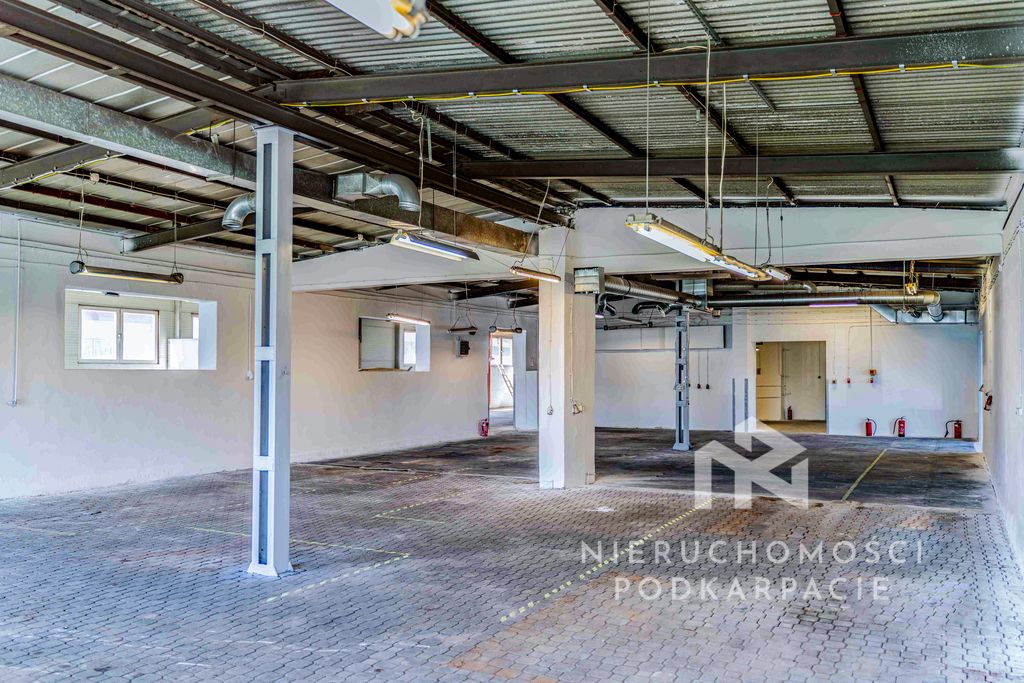 Lokal Rzeszów, ul. Witolda. Zdjęcie 12