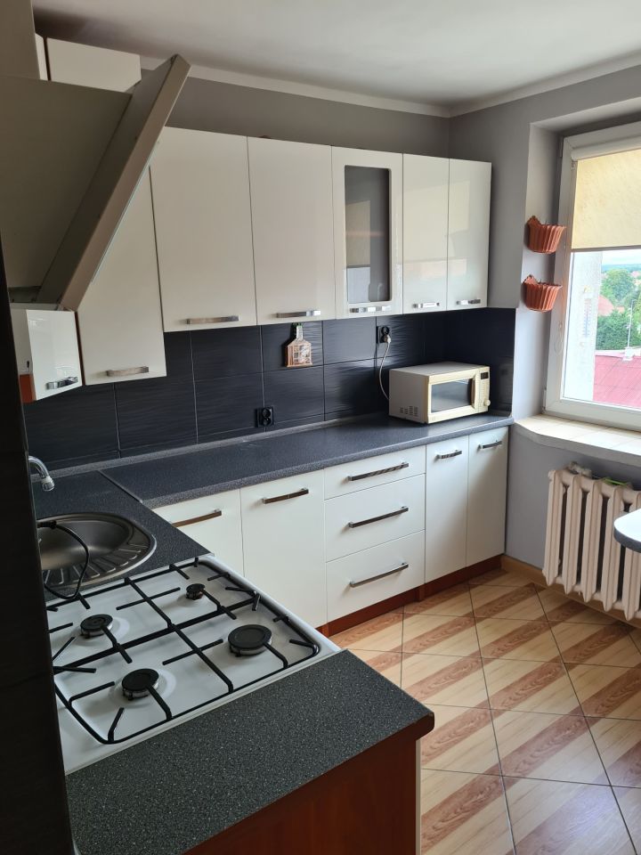 Mieszkanie 3-pokojowe Wałcz, ul. Chopina. Zdjęcie 11