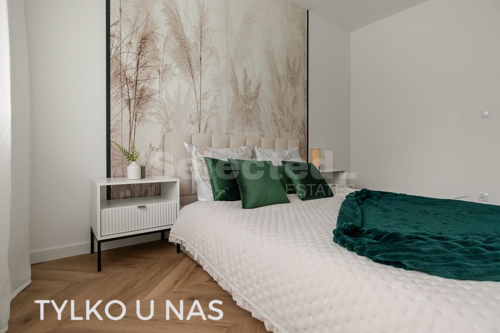 Mieszkanie 2-pokojowe Poznań Podolany, ul. Jasielska. Zdjęcie 6