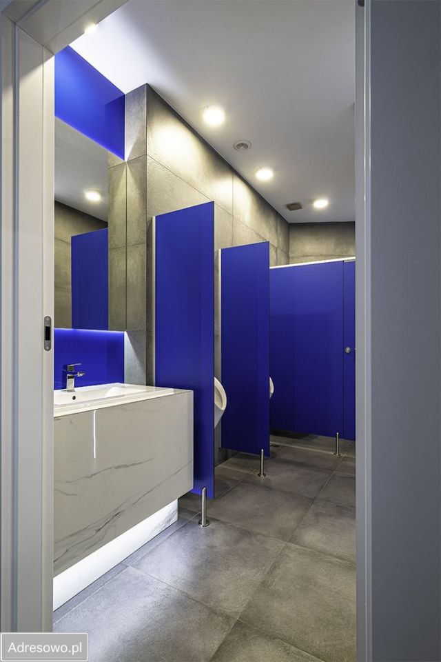 Biuro Warszawa Ursynów, ul. Puławska. Zdjęcie 3