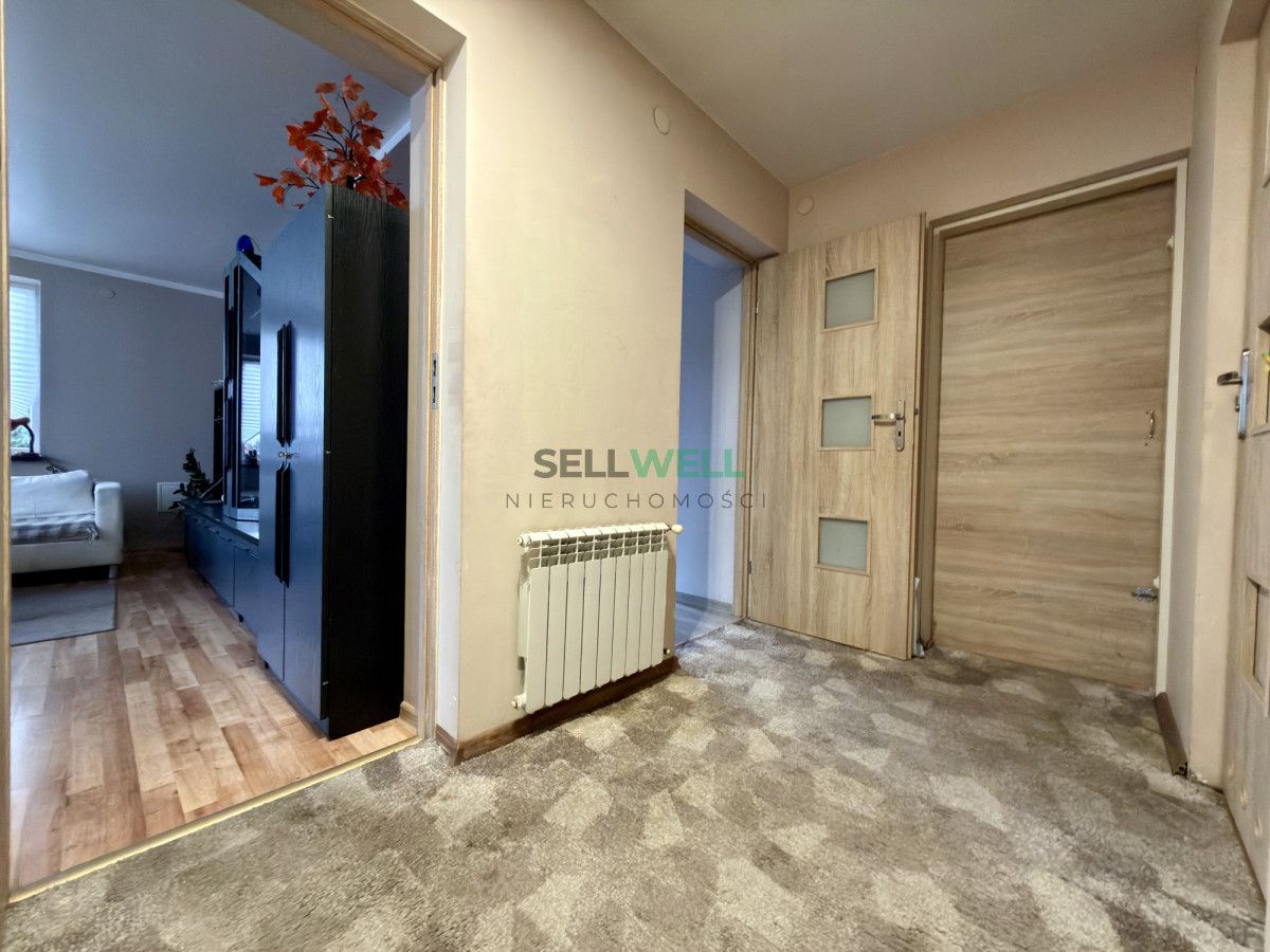 dom wolnostojący, 5 pokoi Łaznowska Wola, ul. Rokicińska. Zdjęcie 8