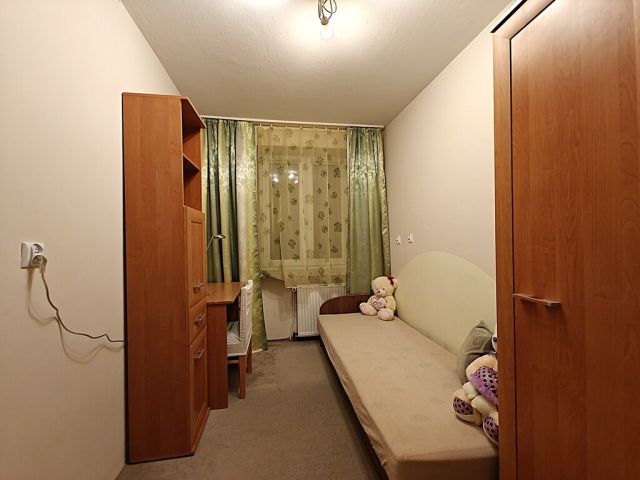 Mieszkanie 4-pokojowe Lublin Wieniawa, al. Racławickie. Zdjęcie 3