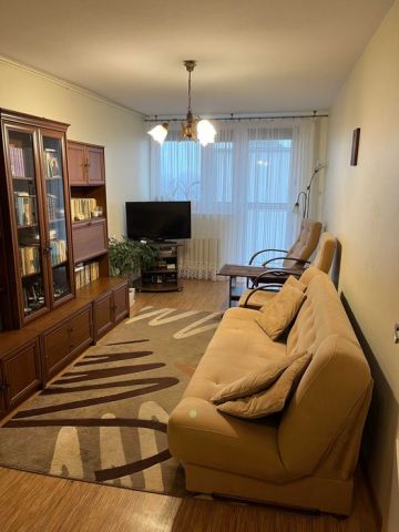 Mieszkanie 3-pokojowe Grodzisk Wielkopolski, ul. Chopina. Zdjęcie 1