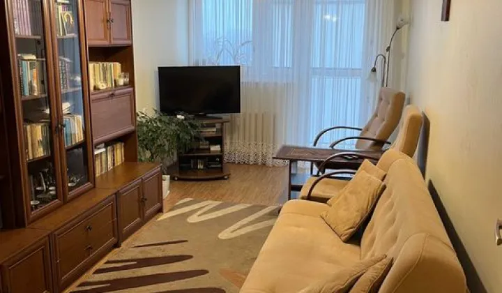 Mieszkanie 3-pokojowe Grodzisk Wielkopolski, ul. Chopina