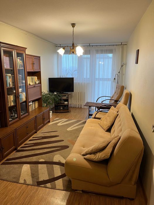 Mieszkanie 3-pokojowe Grodzisk Wielkopolski, ul. Chopina