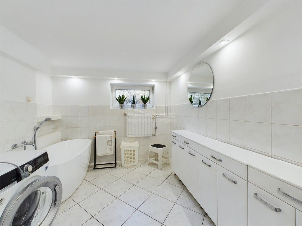 dom wolnostojący, 8 pokoi Działdowo. Zdjęcie 10