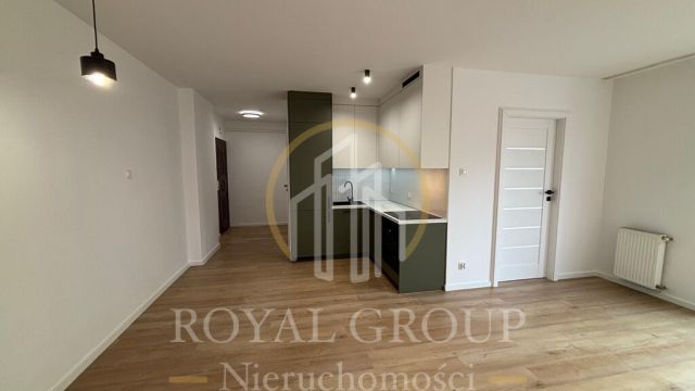 Mieszkanie 2-pokojowe Lublin Śródmieście, al. Józefa Piłsudskiego. Zdjęcie 6