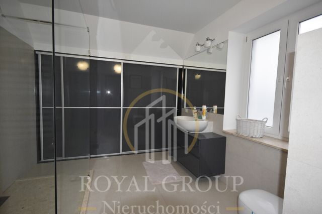 dom wolnostojący, 7 pokoi Niemce. Zdjęcie 7