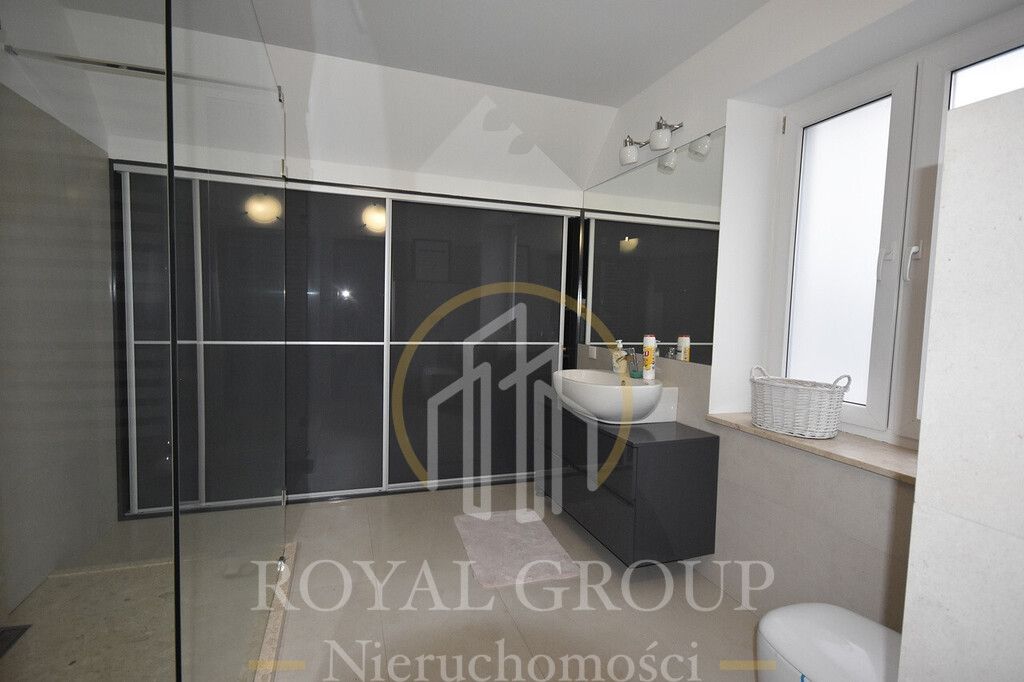 dom wolnostojący, 7 pokoi Niemce. Zdjęcie 7