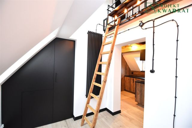 Mieszkanie 2-pokojowe Gliwice, ul. Odrowążów. Zdjęcie 19