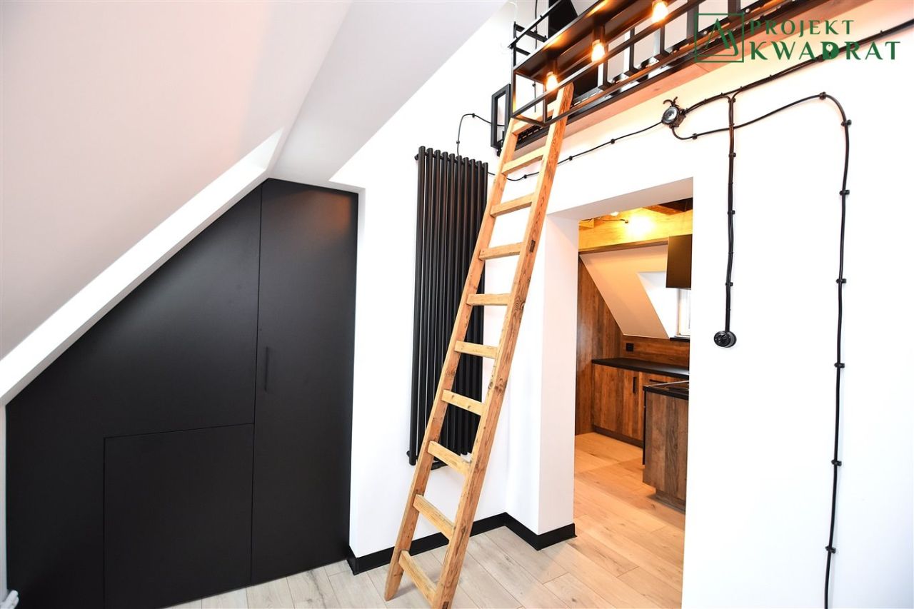 Mieszkanie 2-pokojowe Gliwice, ul. Odrowążów. Zdjęcie 19